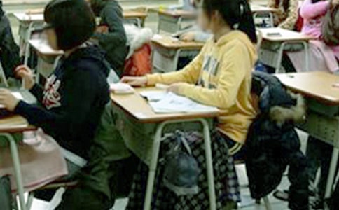 科目二考试技巧口诀是什么