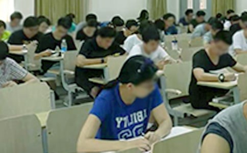 期中考试学生演讲稿集锦15篇