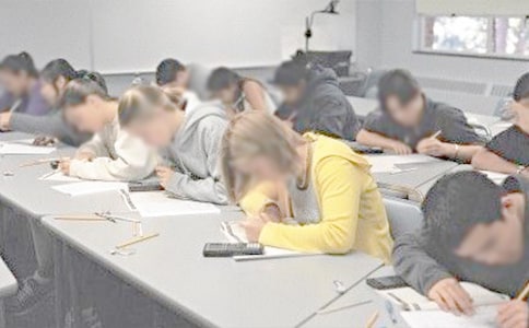 重拾汉语的母语自信 阅读答案河南省中考试题