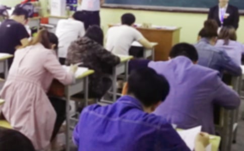 学校学生考试作弊检讨书