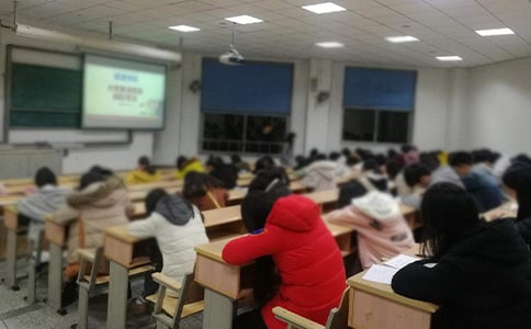 护士考试心得体会