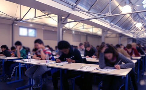 学车S路考试技巧介绍