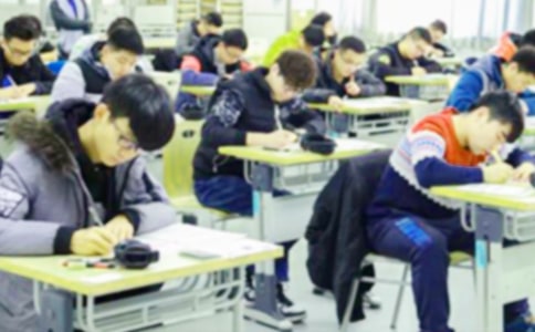 驾照科目一考试技巧与口诀
