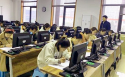 初中生考试心得体会精品