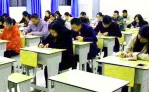 高中生考试心得体会
