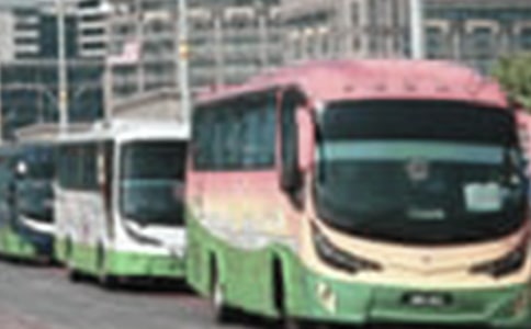 客车超员检讨书7篇
