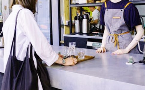 【精选】客人来访时的接待礼仪
