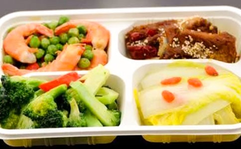 快餐员工制度