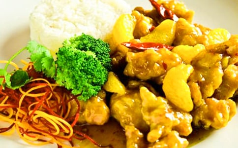 大班语言教案:快餐店