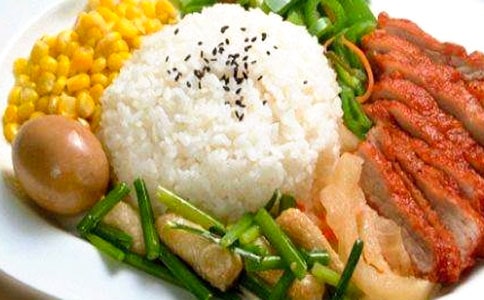 快餐加盟合同书怎么写