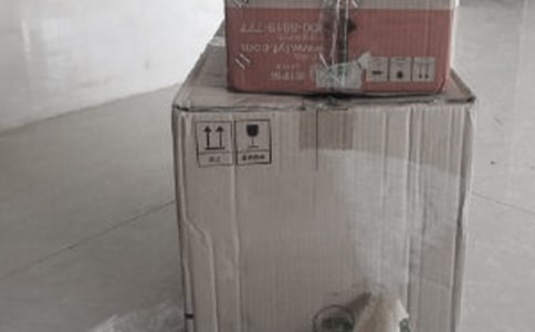 快递合同范文集锦八篇