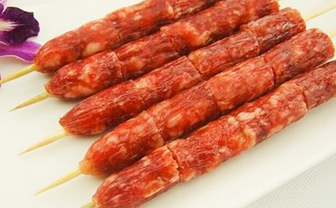 如何挑选腊肠