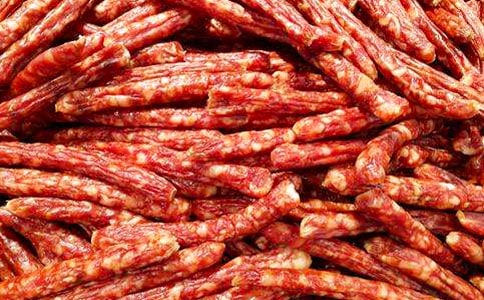 腊肠饭的做法大全