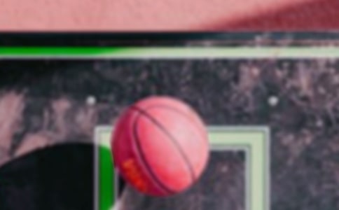 篮球活动教案