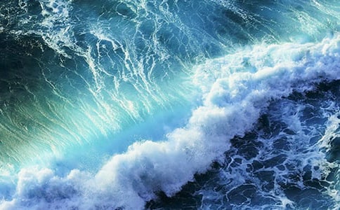 一年级《浪花》教案