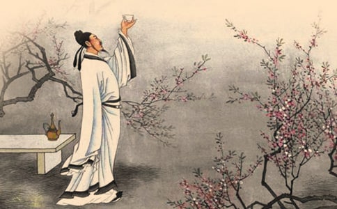 李白《玉阶怨》阅读答案附赏析