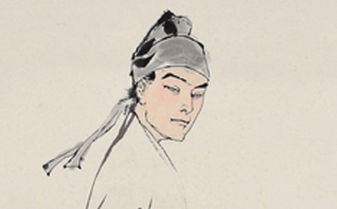 李贺《三月过行宫》阅读答案及赏析