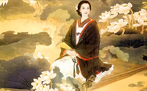 李清照词传读后感