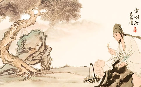 李时珍夜宿古寺教案(15篇)