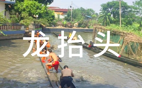 北京二月二龙抬头节的习俗