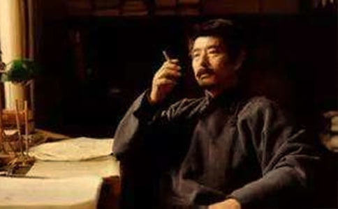 我的伯父鲁迅先生读后感(汇编15篇)