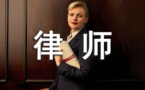 实习律师的月总结