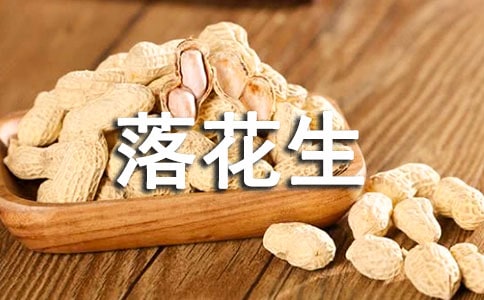 五年级上册语文《落花生》教学反思