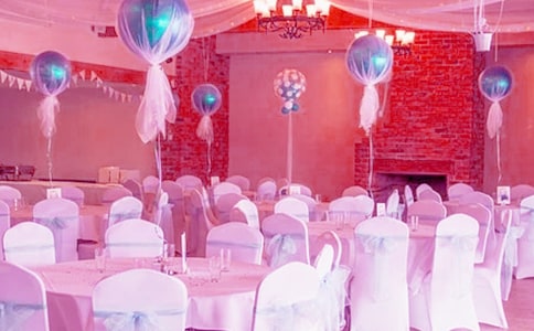 宝宝满月宴贺词
