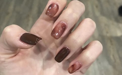 女性美甲的小常识
