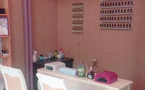美甲店协议书