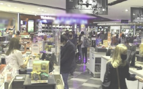 机场免税店购物省钱技巧