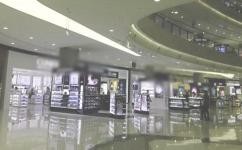 日本福冈免税店购物攻略