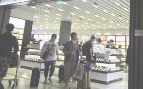 日本机场免税店的购物攻略