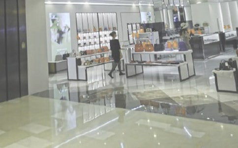 香港机场免税店的五大购物常识