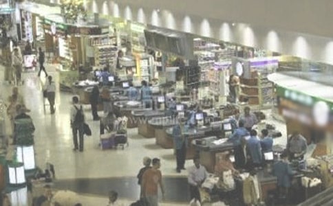 泰国机场免税店购物攻略