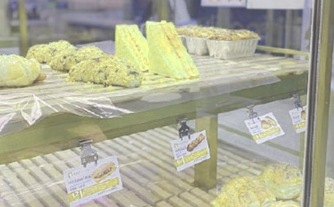 面包店管理规章制度
