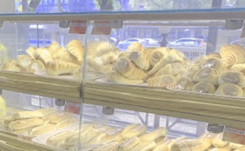 哥俩好面包店睡前故事