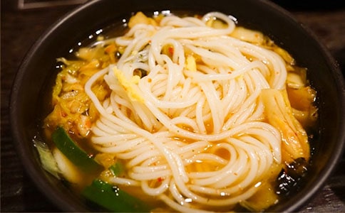 面条中班教案