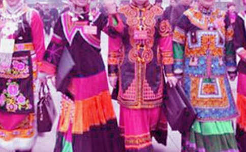 云南民族村导游词(8篇)