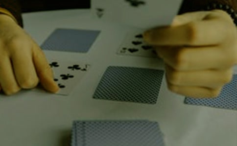 小班语言教案米老鼠的魔术棒