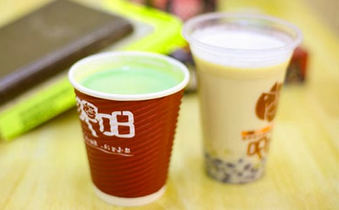 多喝奶茶能够有助于美白肌肤