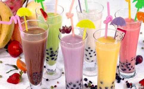奶茶促销活动方案系列
