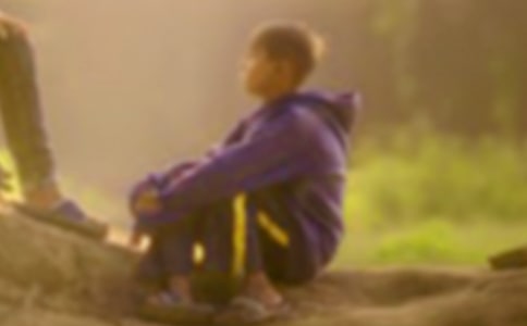 男孩满月贺词