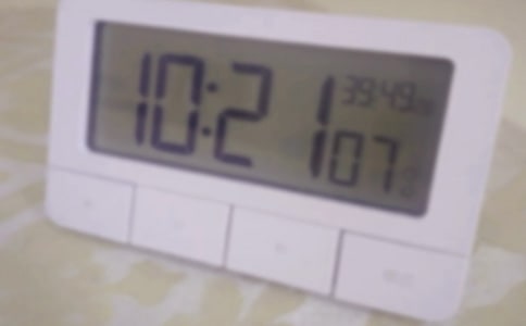 《闹钟》教案