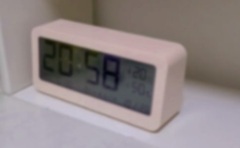 《小闹钟》大班教案