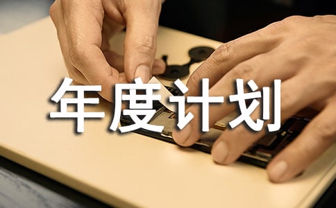 【必备】年度计划范文锦集七篇