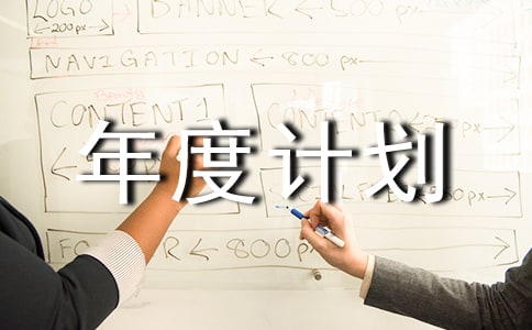 【实用】年度计划范文合集6篇