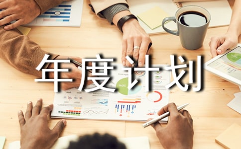 关于年度计划范文汇总五篇