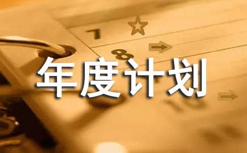 实用的工作年度计划汇编(6篇)