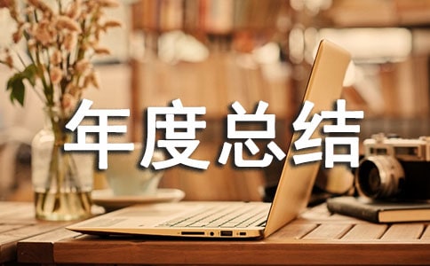 个人考核年度总结